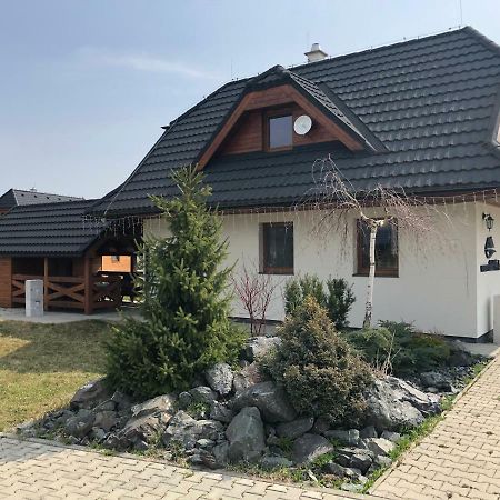 Villa 619 Стара-Лесна Экстерьер фото
