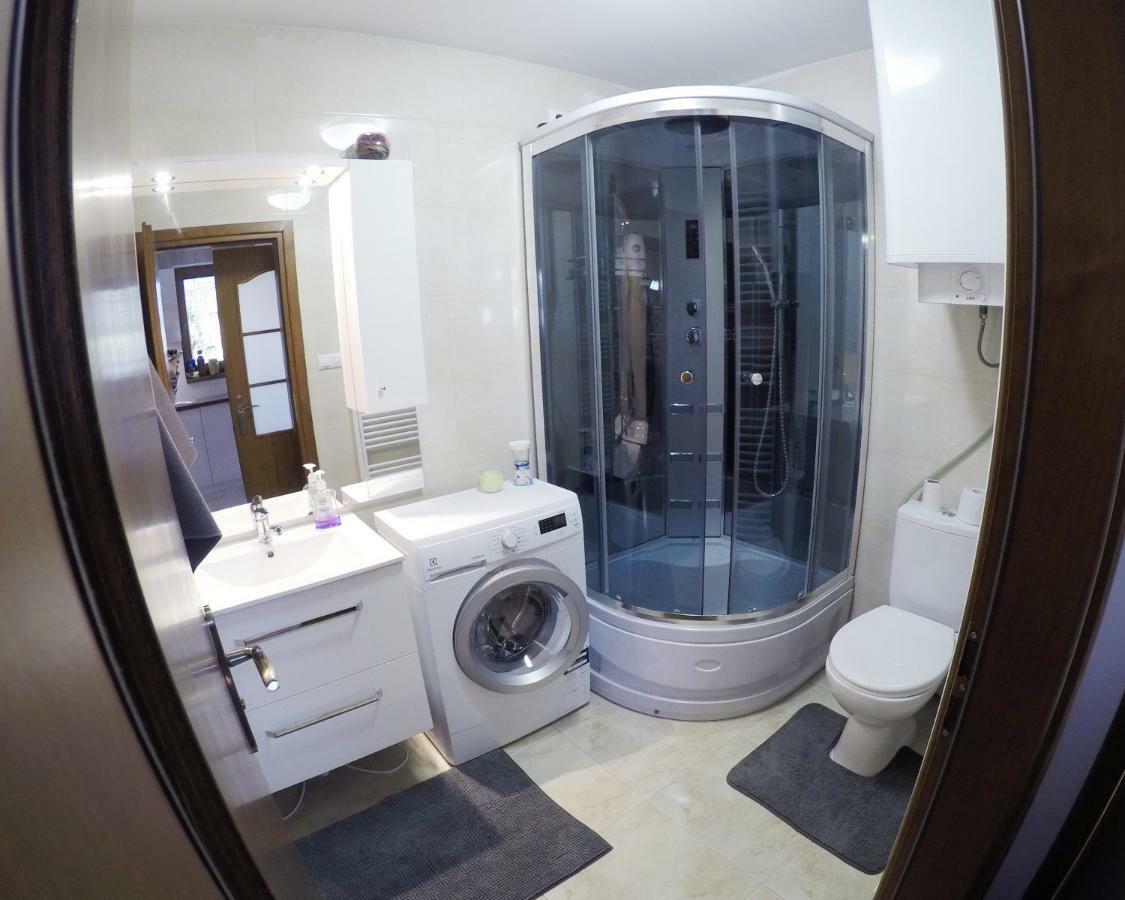 Villa 619 Стара-Лесна Экстерьер фото