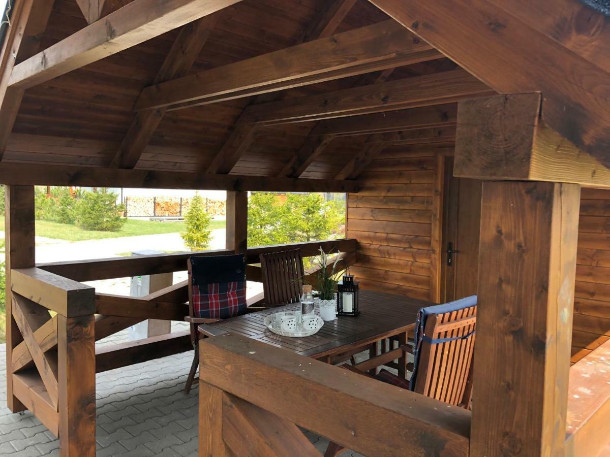 Villa 619 Стара-Лесна Экстерьер фото